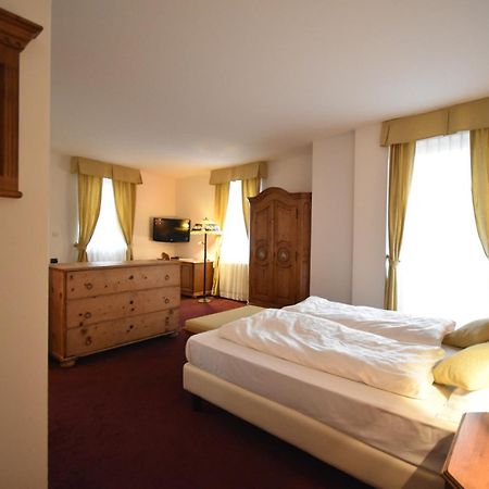 Folgaria Post Hotel Екстериор снимка
