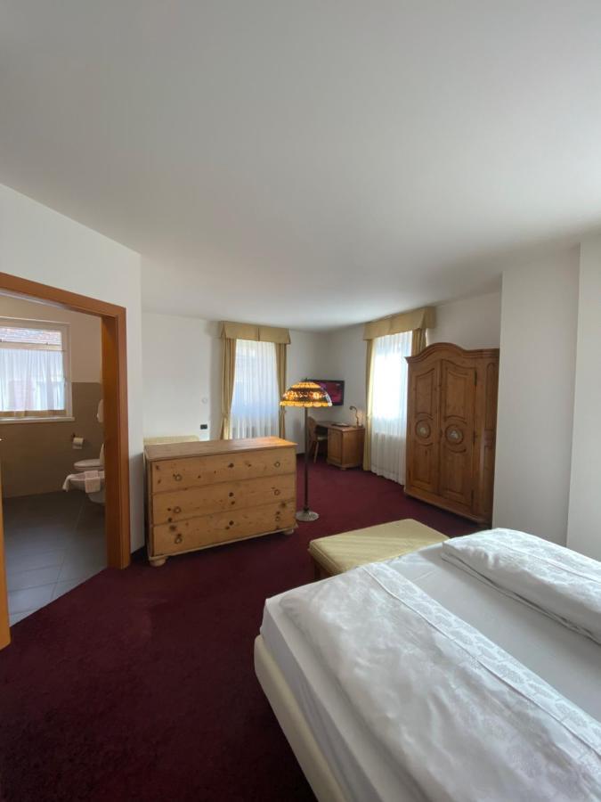 Folgaria Post Hotel Екстериор снимка