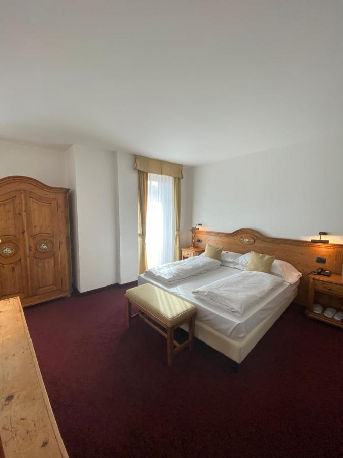 Folgaria Post Hotel Екстериор снимка