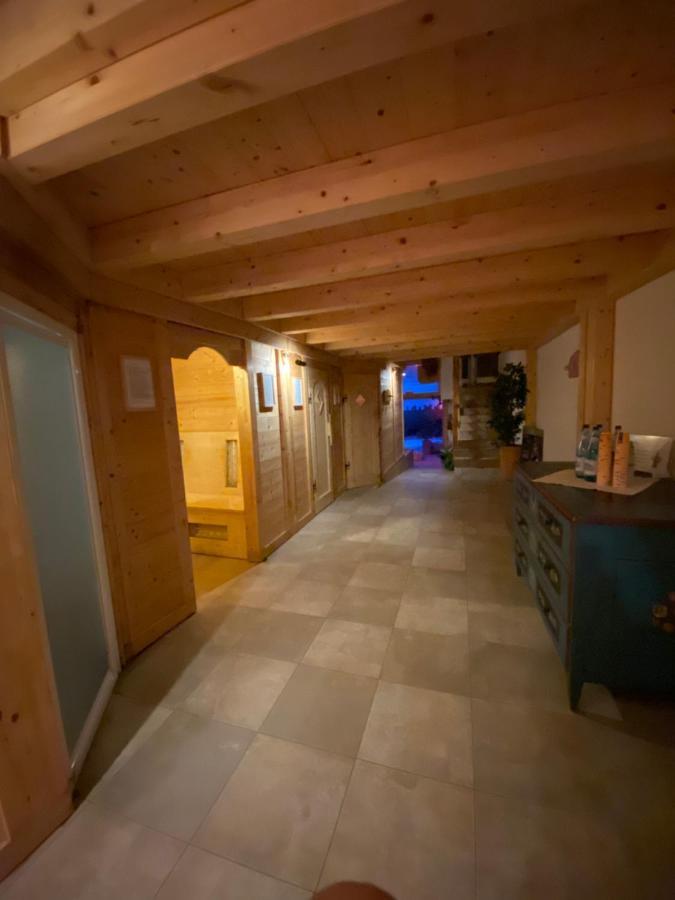 Folgaria Post Hotel Екстериор снимка