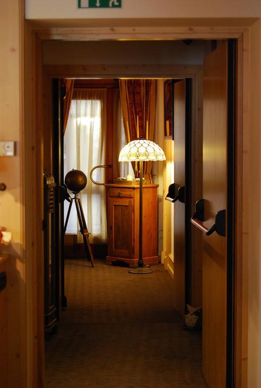 Folgaria Post Hotel Екстериор снимка