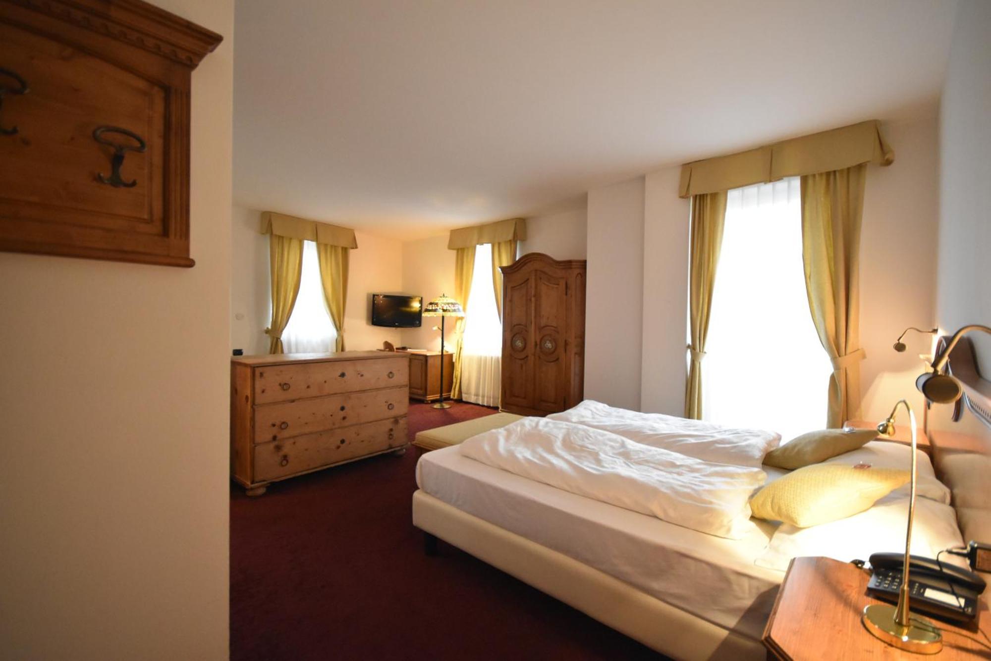 Folgaria Post Hotel Екстериор снимка