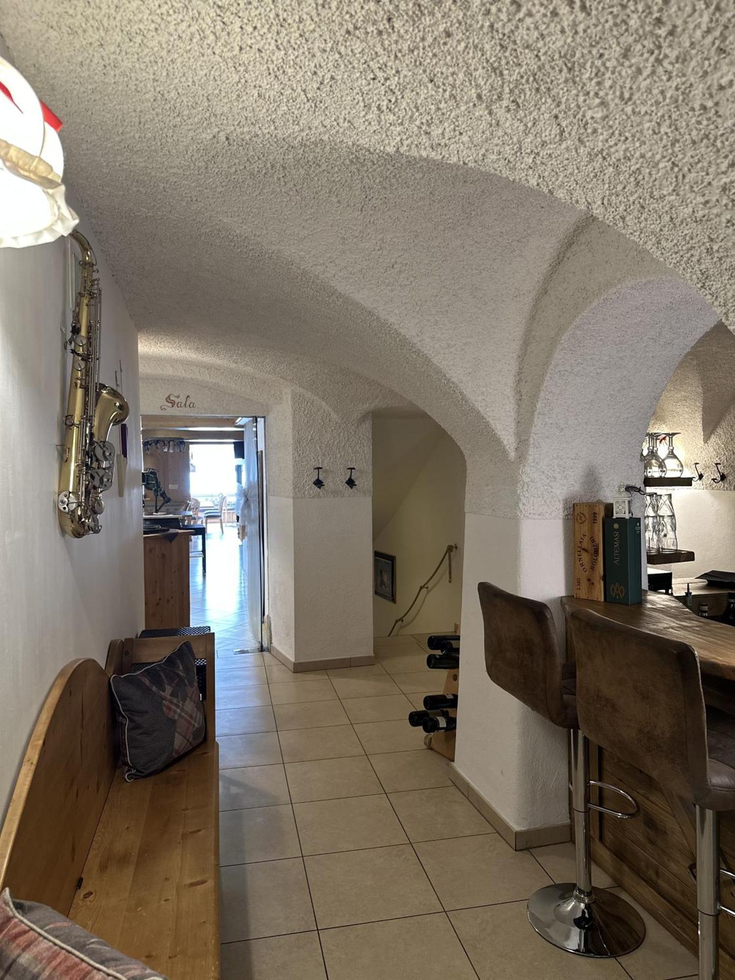 Folgaria Post Hotel Екстериор снимка