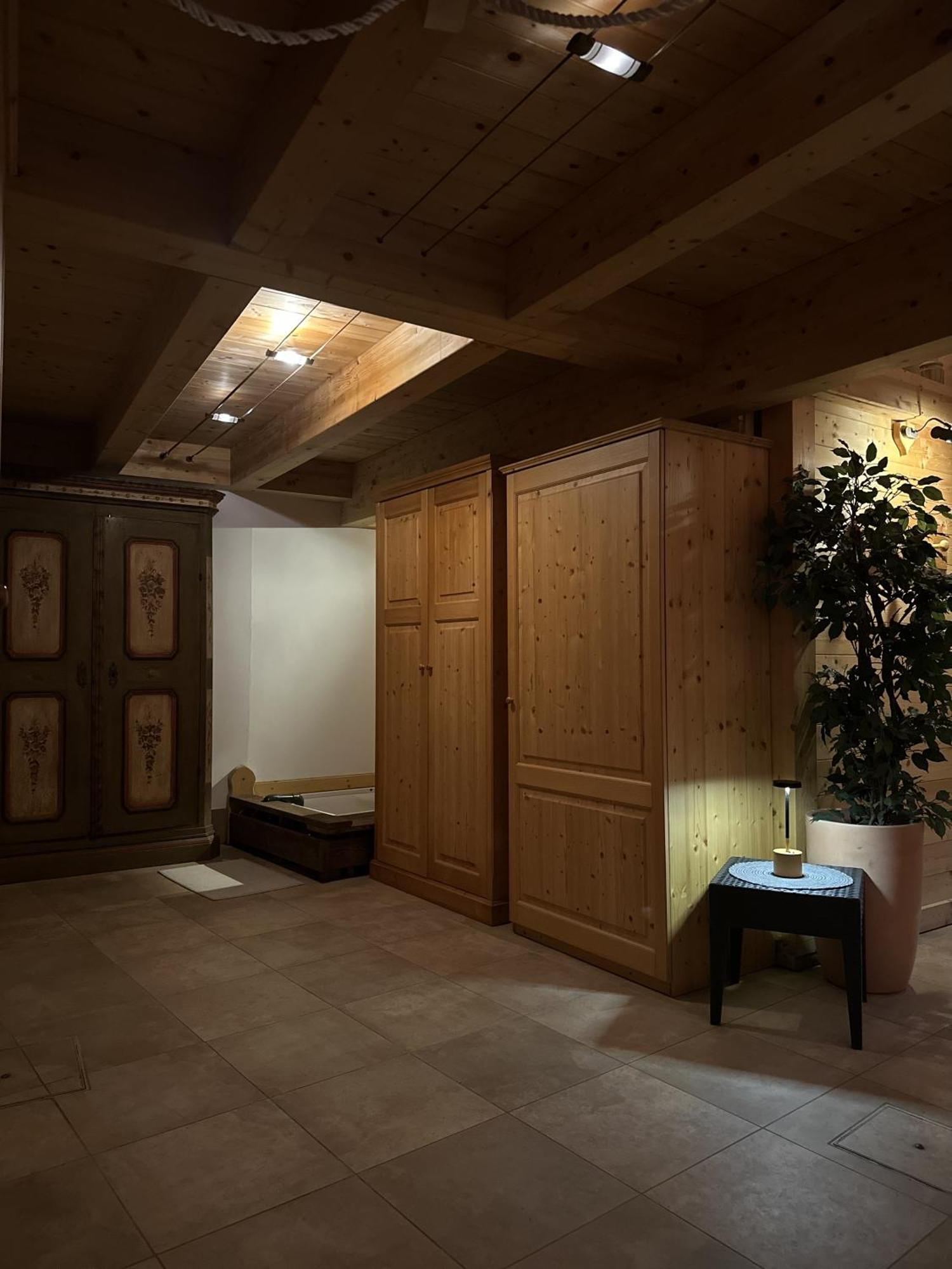 Folgaria Post Hotel Екстериор снимка