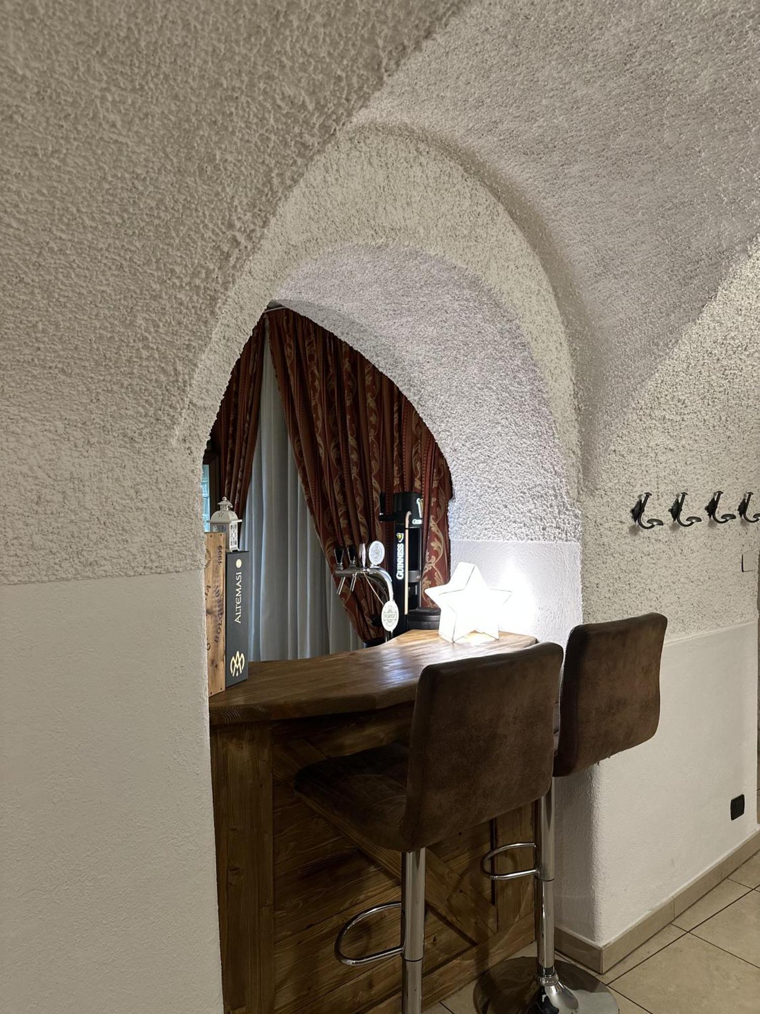 Folgaria Post Hotel Екстериор снимка