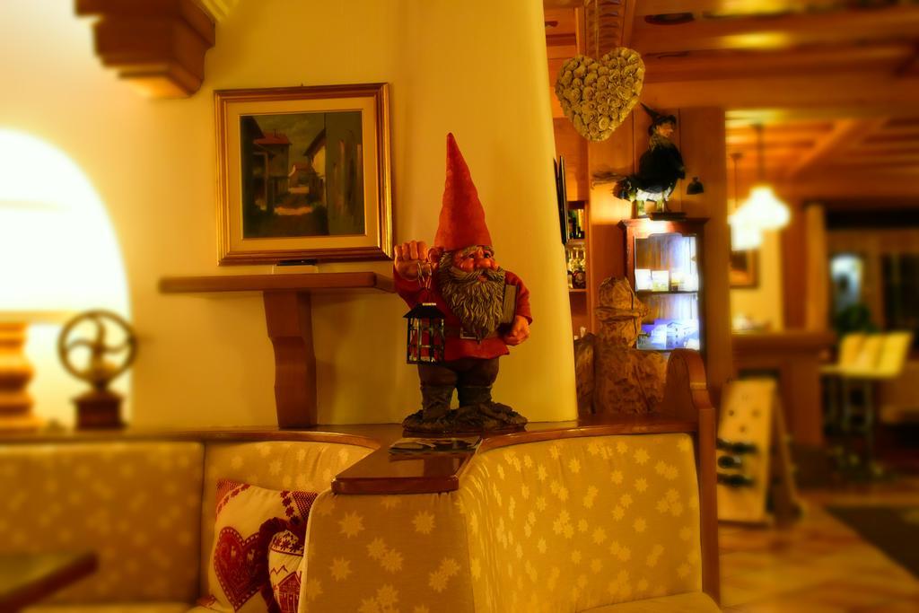 Folgaria Post Hotel Екстериор снимка