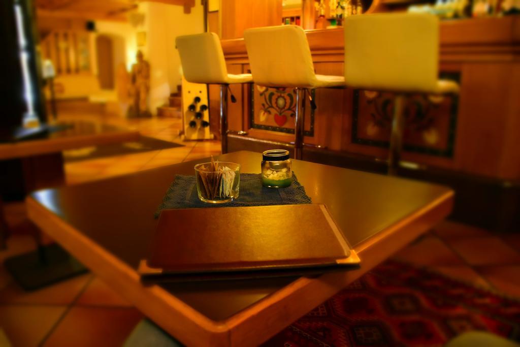 Folgaria Post Hotel Екстериор снимка