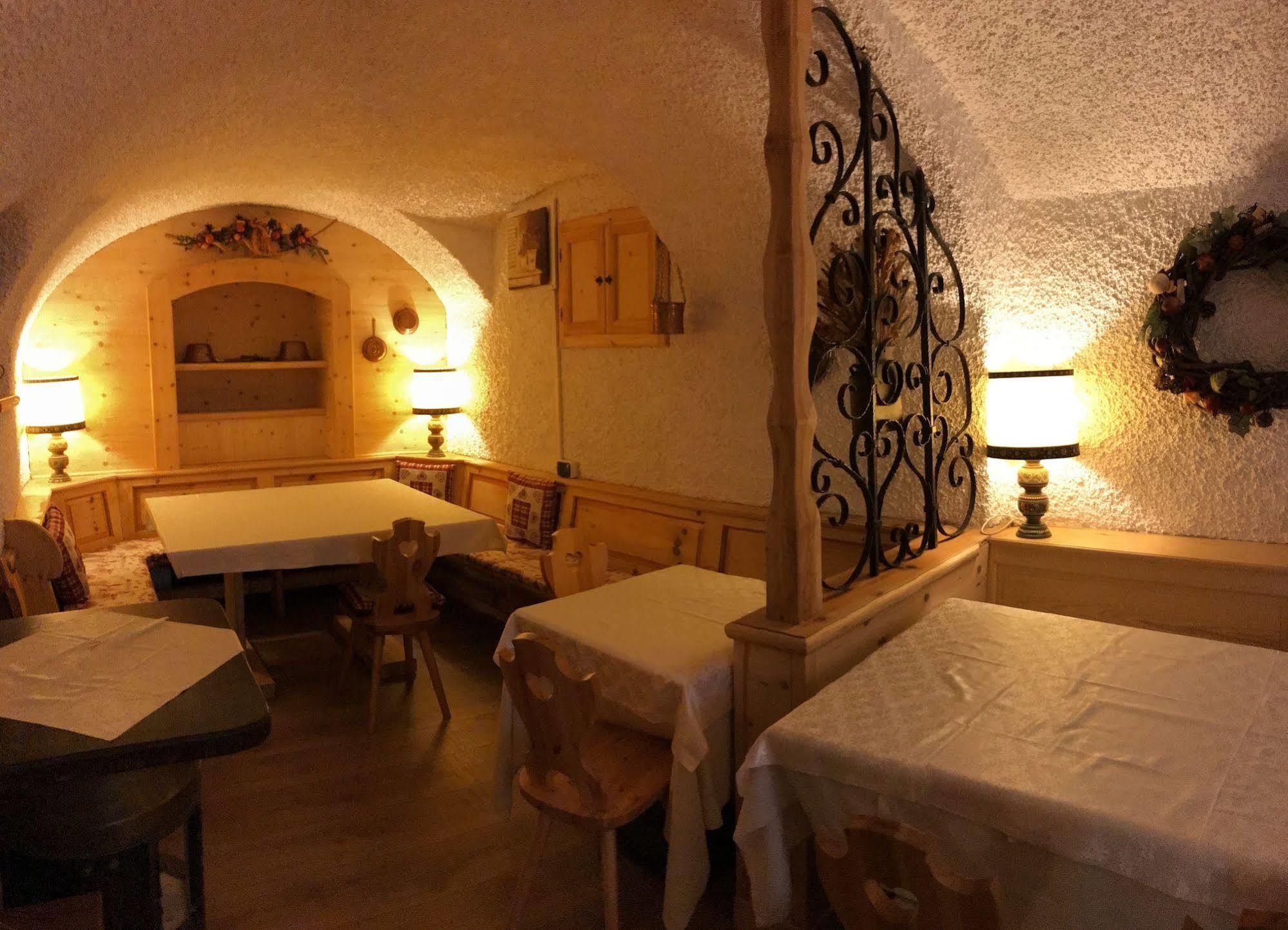 Folgaria Post Hotel Екстериор снимка
